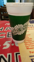 Wingstop food