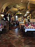 Trattoria Romana inside