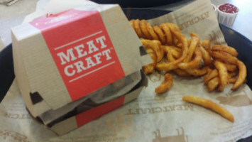 Arby's food