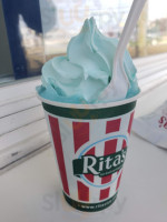 Rita's Italian Ice Frozen Custard food