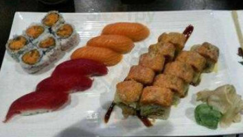 Izumi Japanese food