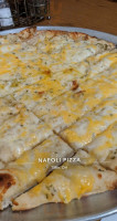 Napoli Pizza food