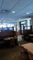 Denny's inside