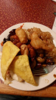 Super China Buffet food