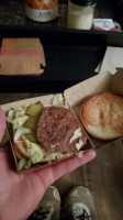 Mcdonald's food