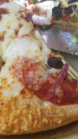 Pizza Hut food