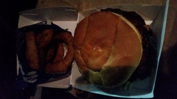 Culver's food