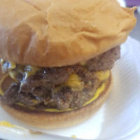 Jimmy Burgers food