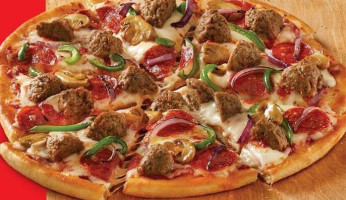 Pizza Inn - Port Neches food