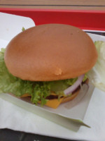 Mcdonald's food