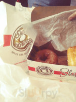 Shipley’s Donuts food