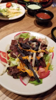 Gringo's Mexican Kitchen {shadow Creek} food