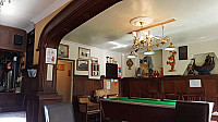 The Ship Inn inside