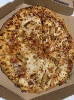 Domino's Pizza food