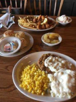 Cracker Barrel Old Country Store food