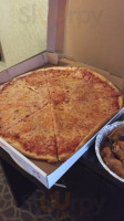 Sals Pizzeria food