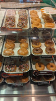 Krispy Kreme food