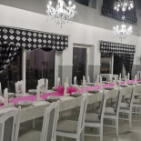 Zacisze Restauracja Dania