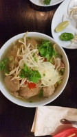 Pho Season food