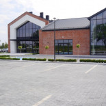 United Chicken Sp Z Oo Na zewnątrz