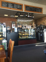 Deloraine Deli food