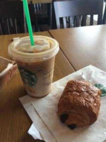 Starbucks food