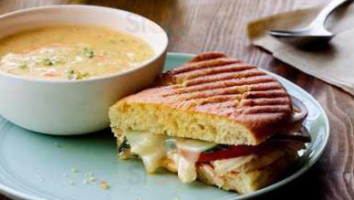 Panera Bread food