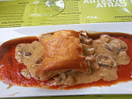 Nam Artea food