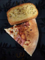 Pizza Hut food