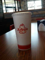 Arby's food