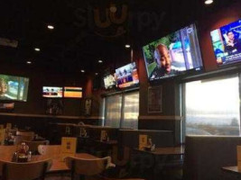 Buffalo Wild Wings inside