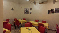 Pizzeria Le Palme food