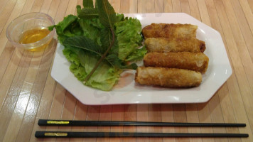 Delices de Qingdao food