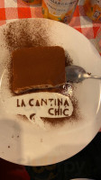 La Cantina Chic food