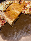 Pizza Hut food