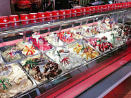 Gelateria Sole food