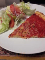 Angelo's Pizza food