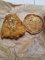 Mcdonald's food