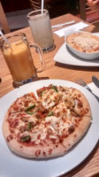 Pizza Hut Restaurante food