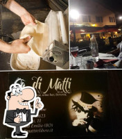 Ca Di Matti food