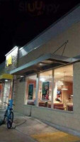 Mcdonald's outside