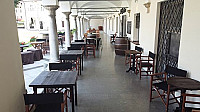 Al Chiostro inside