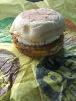 Mcdonald's food