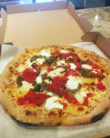 Forno Napoli Pizza Italian Kitchen food