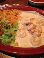 Maya Mex Restaraunt food