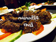 Ottoman Turkish Newcastle food