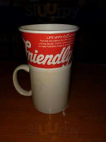 Friendly's food