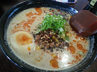 Bondi Ramen food