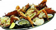 Marisqueira Dos Corticais food