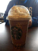 Starbucks food